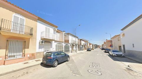 Venta casa en El Cuervo Sevilla