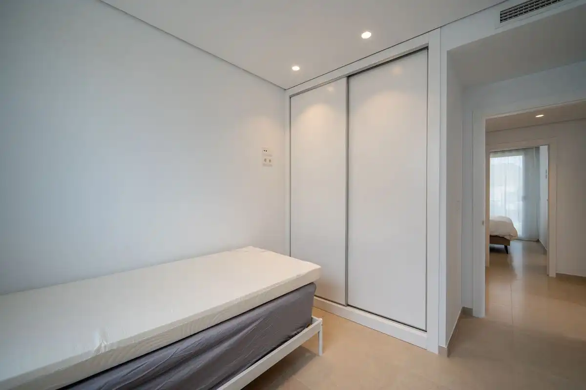 Adosado con terraza en venta en Carrer de Moraira, imagen 28
