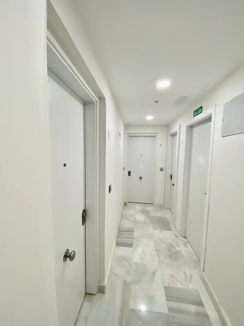 Apartament en venda a Madrid, Madrid