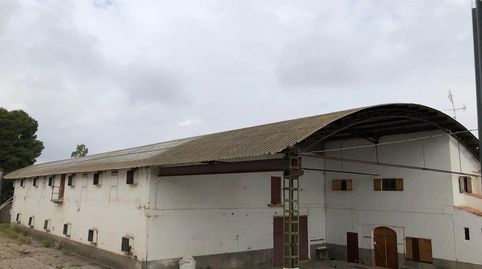 Foto 2 von Fabrikhallen zum Verkauf in Cintruénigo - Alfaro, Km. 2, S/n, Corella, Navarra