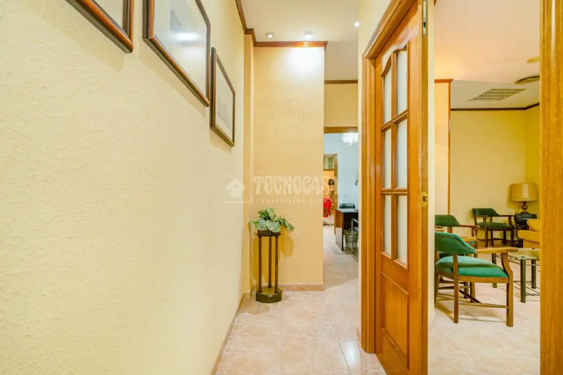 Flat for sale in Centro, imagen 19