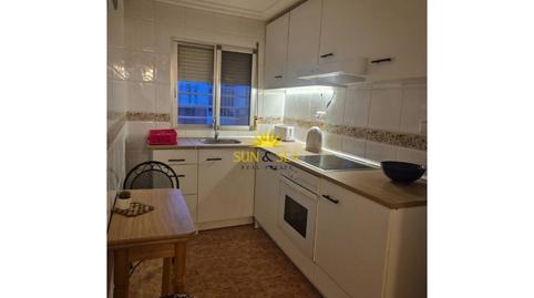 Foto 3 de Casa o xalet de lloguer a Panorama - Sierramar, Alicante