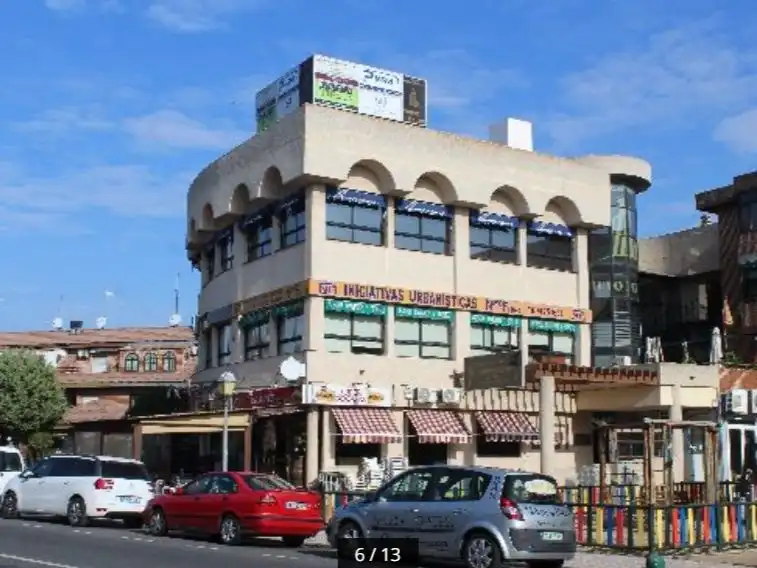 Business premises to rent in Eulalia Sauquillo 9, imagen 6