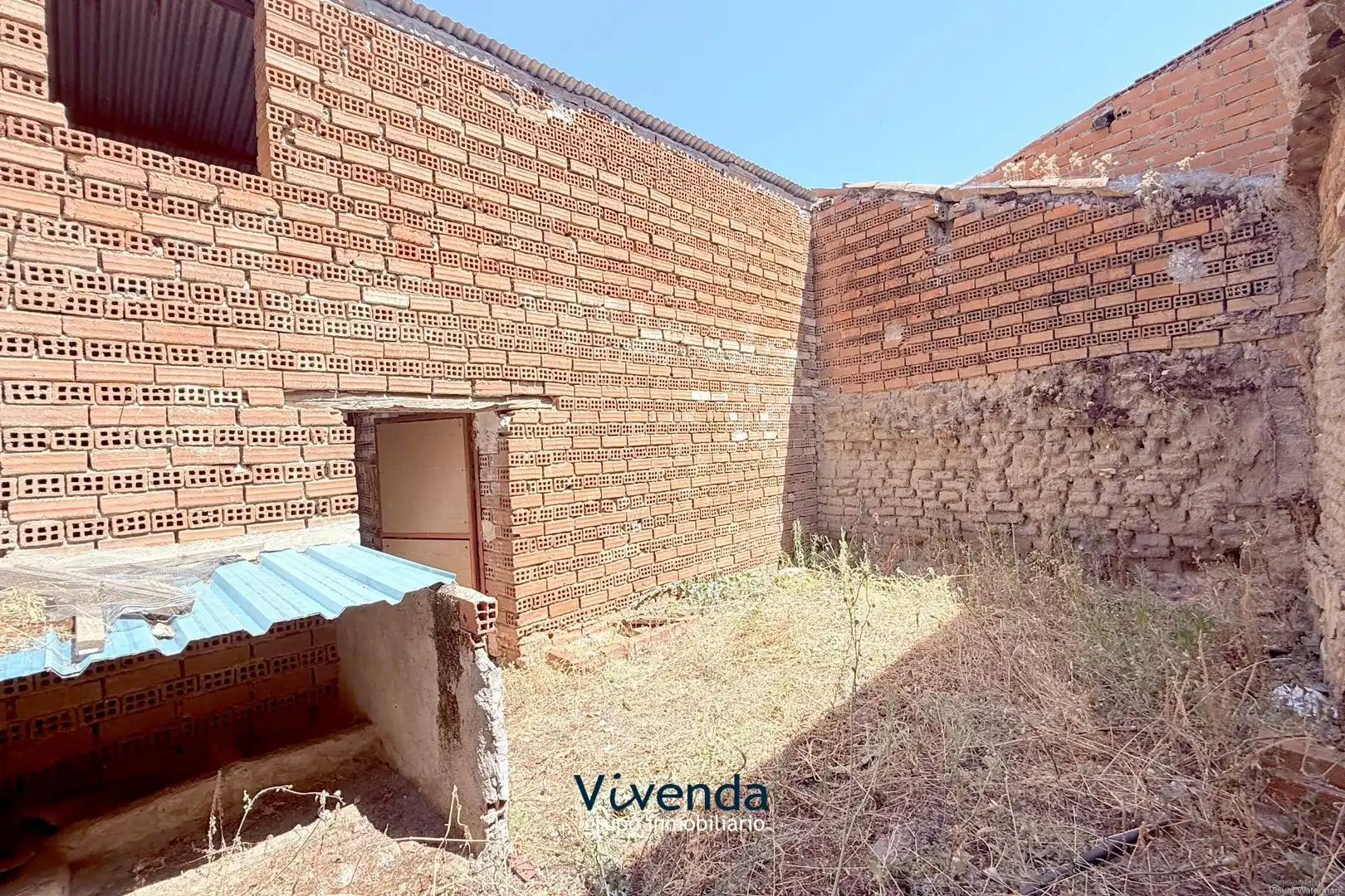 Finca rústica en venta en Avenida TOLEDO, Nombela