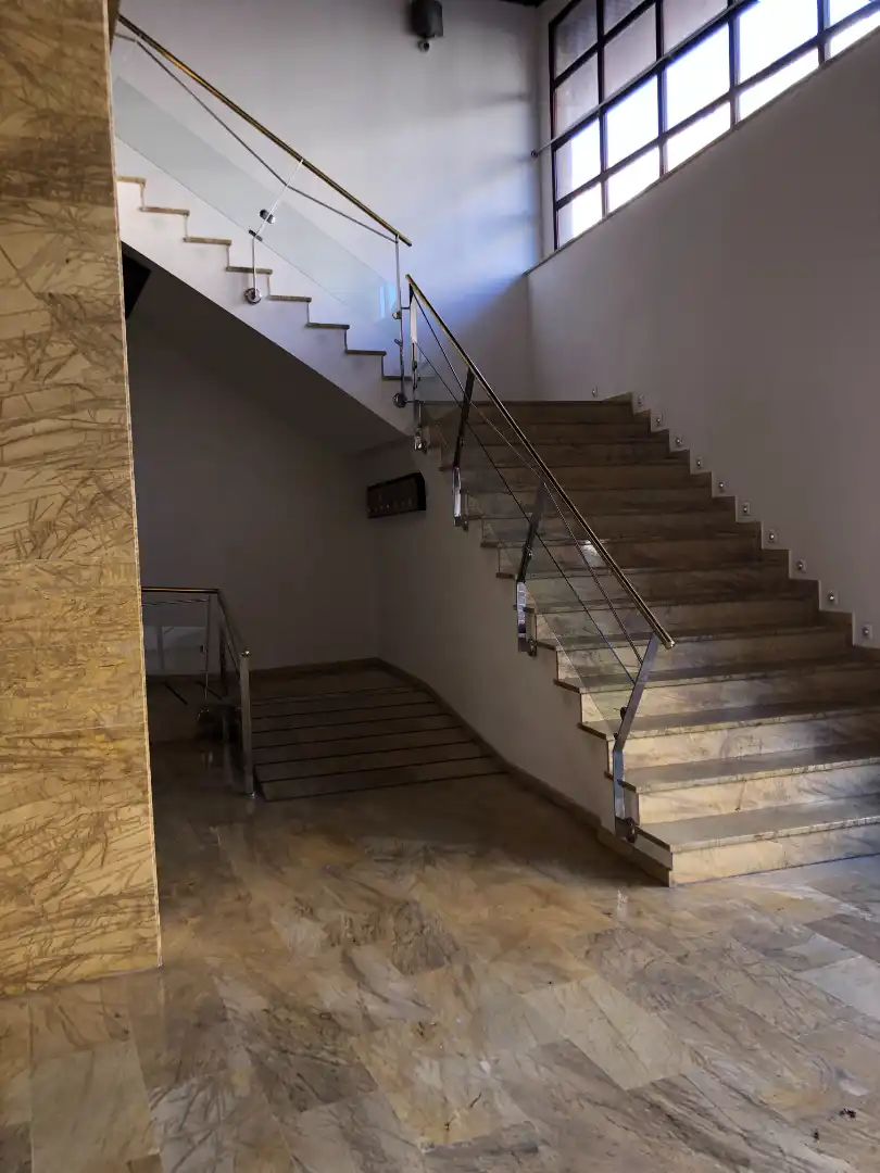 Office for sale in Jaén  with Air Conditioner and Furnished