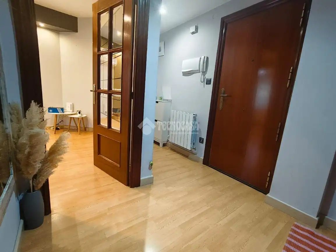 Flat for sale in Zaragoza