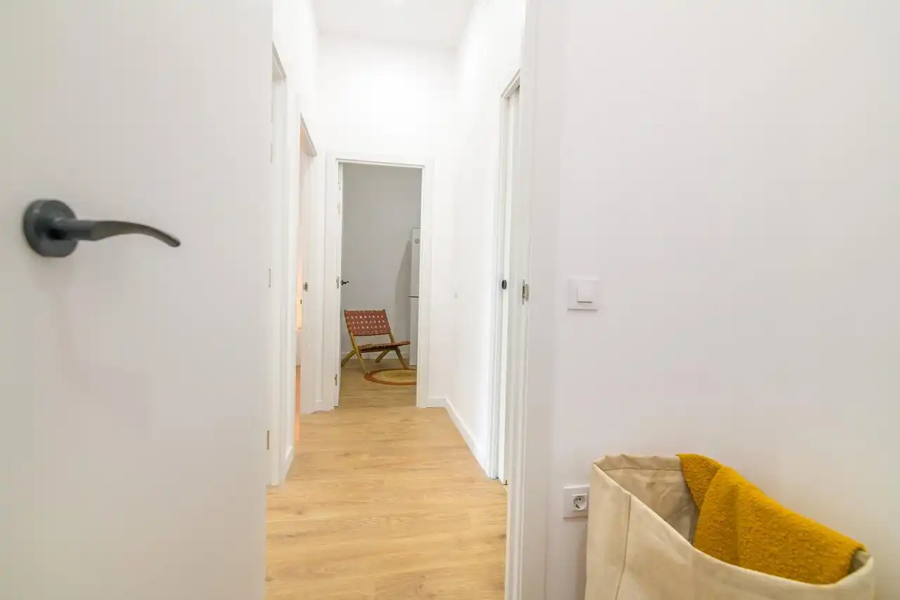 Dúplex en venda a Passeig SANTA COLOMA, imagen 33