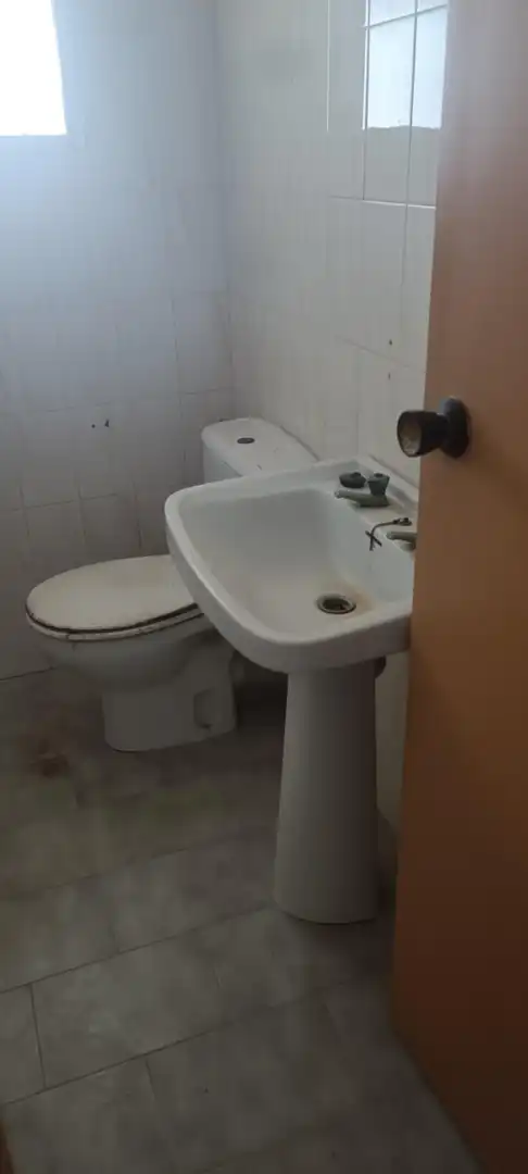 Bathroom of Flat for sale in Mula  with Private garden, Terrace and Balcony