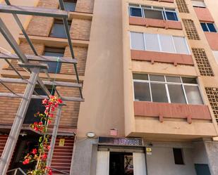 Exterior view of Premises for sale in  Santa Cruz de Tenerife Capital