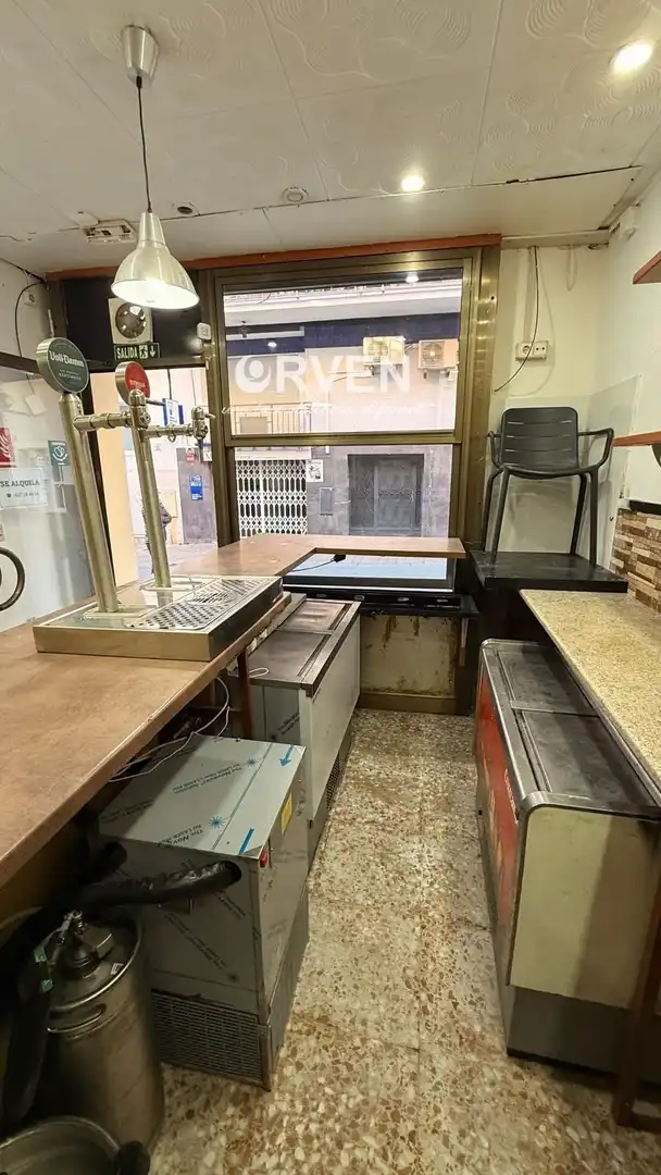 Gewerbefläche zur Miete in Francesc Macià, imagen 6
