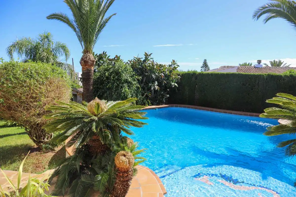 Casa o xalet en venda a Portichol - Balcón al Mar