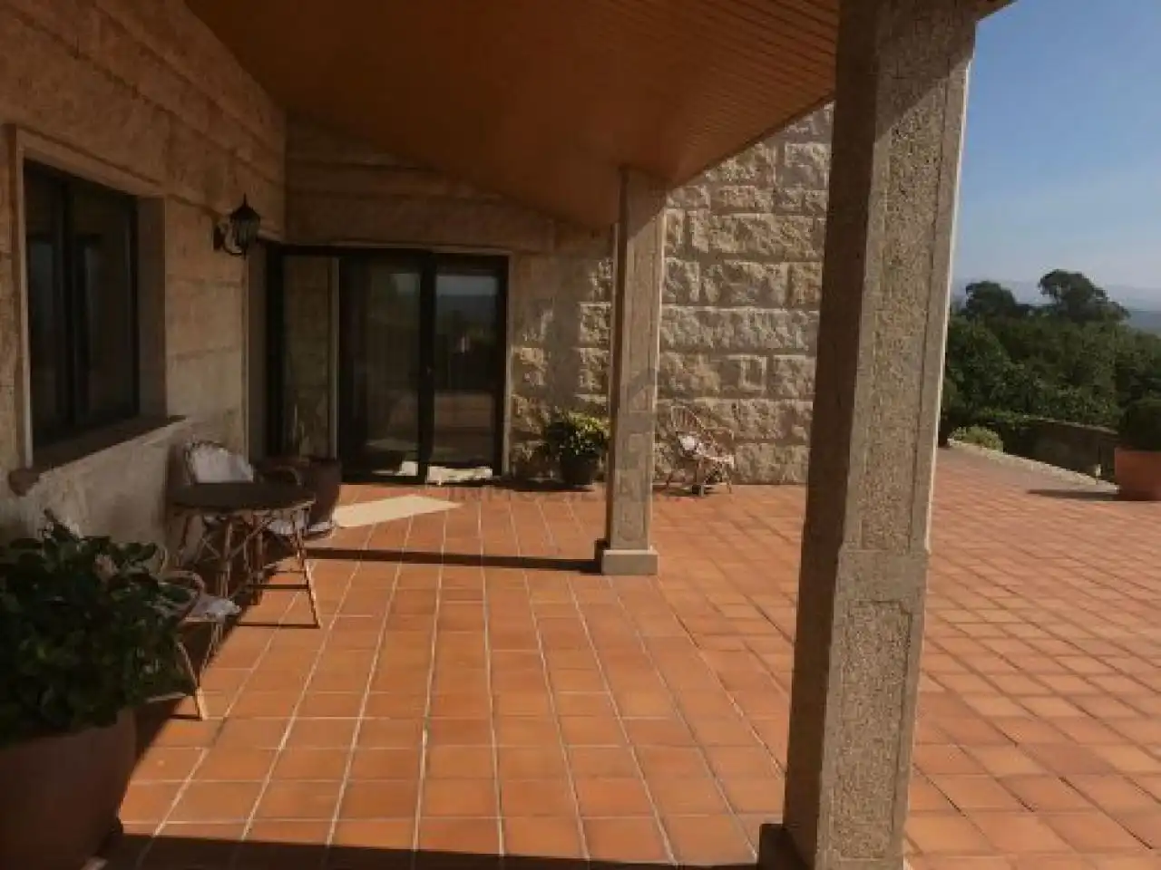 Houses for sale in Barrocanes