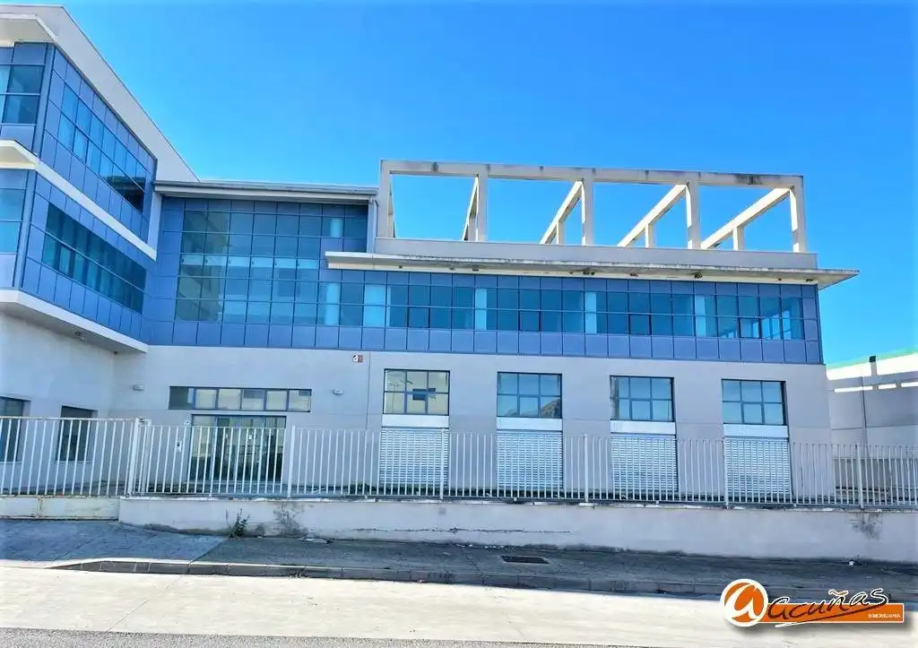 Nau industrial en venda a Zona de la Vega, imagen 10
