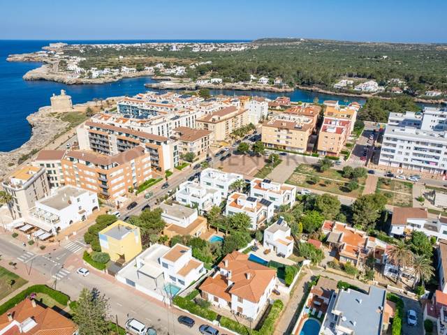 Piso en Venta en Ciutadella
