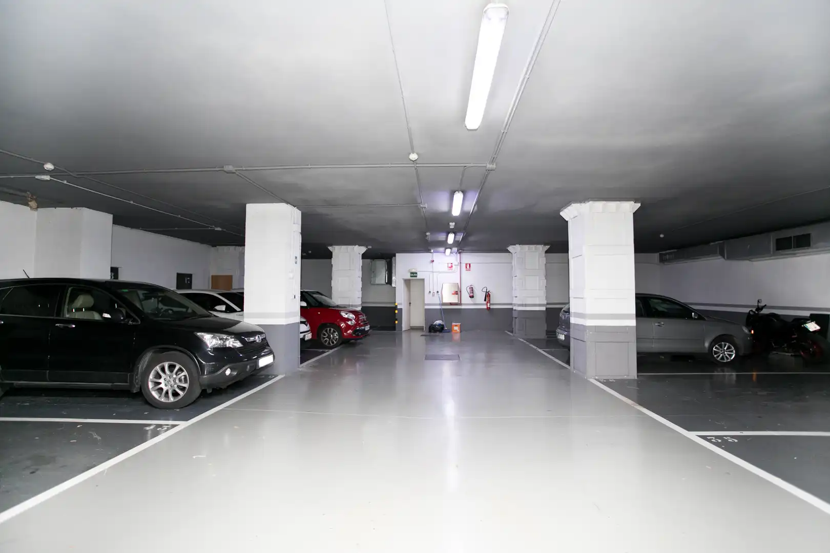 Studio avec ascenseur à vendre à Sepúlveda 38, imagen 21
