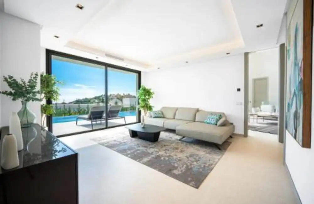 Casa con terraza en venta en La Quinta, imagen 7