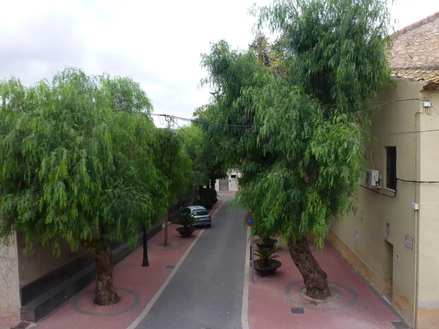 Reihenhaus zum Verkauf in Hondón de los Frailes, imagen 33