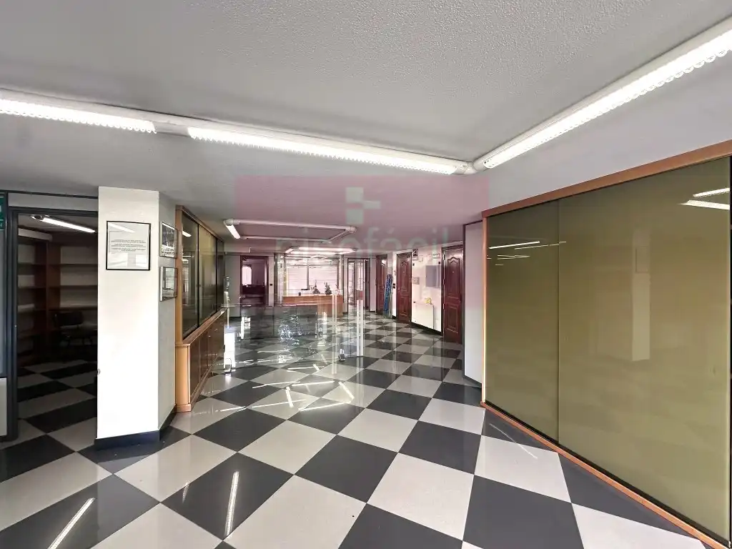 Büro zur Miete in Lugo