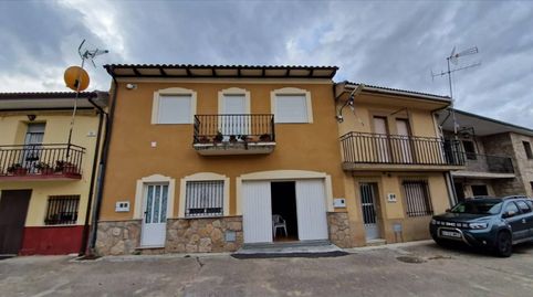 Foto 2 de Casa o xalet en venda a Plaza Mayor, La Alberguería de Argañán , Salamanca