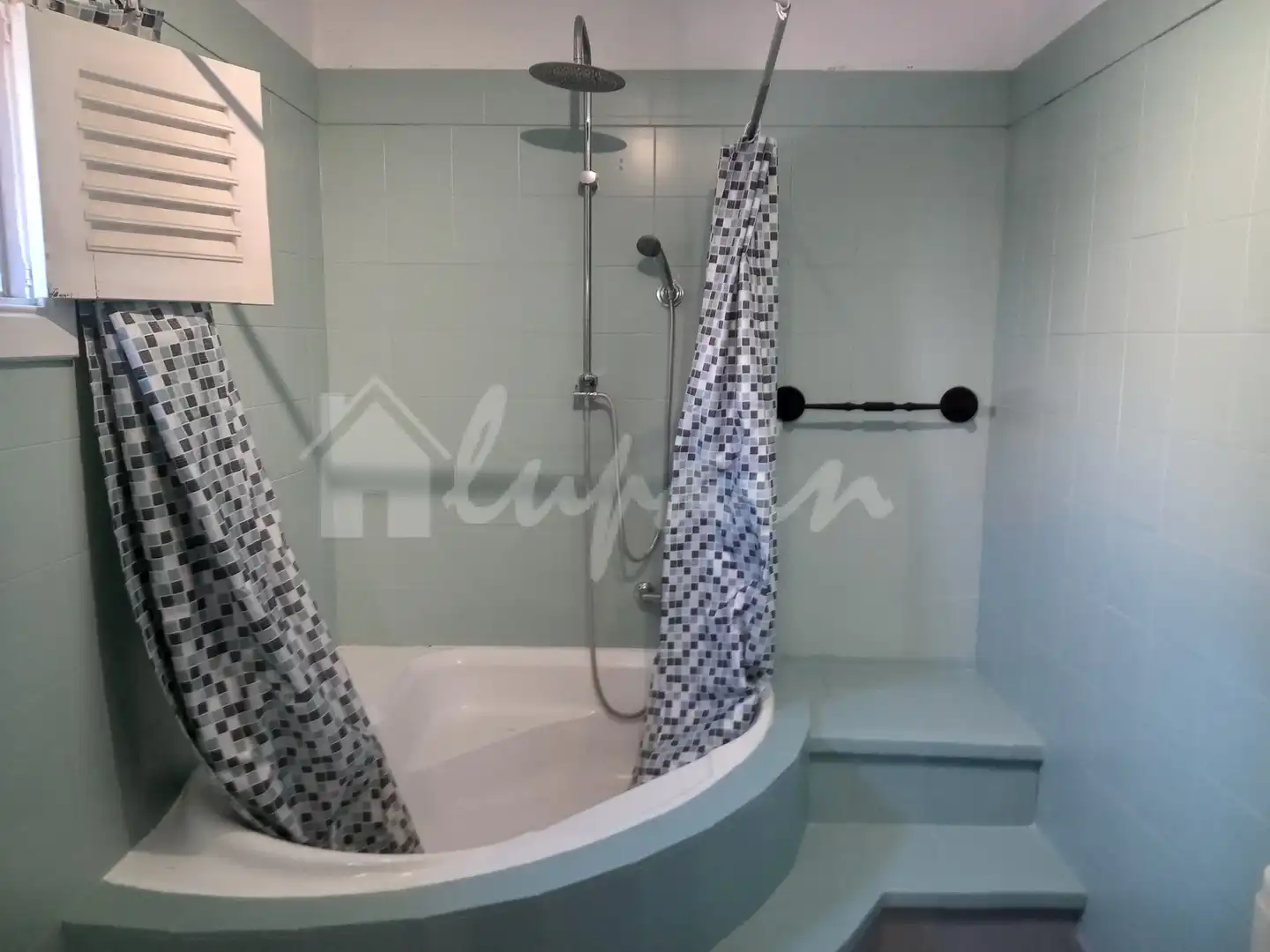 Baño de Finca rústica en venta en Arona
