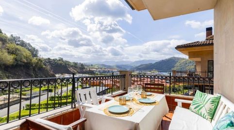 Foto 4 de Pis en venda a Antilla Kalea, 12, Orio, Gipuzkoa