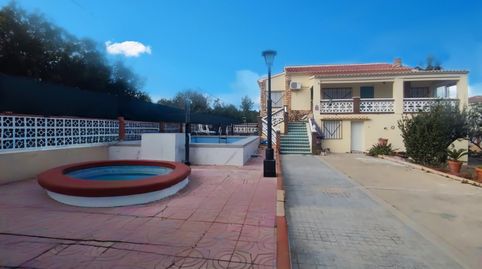 Foto 5 de Finca rústica en venda a Montserrat, Valencia
