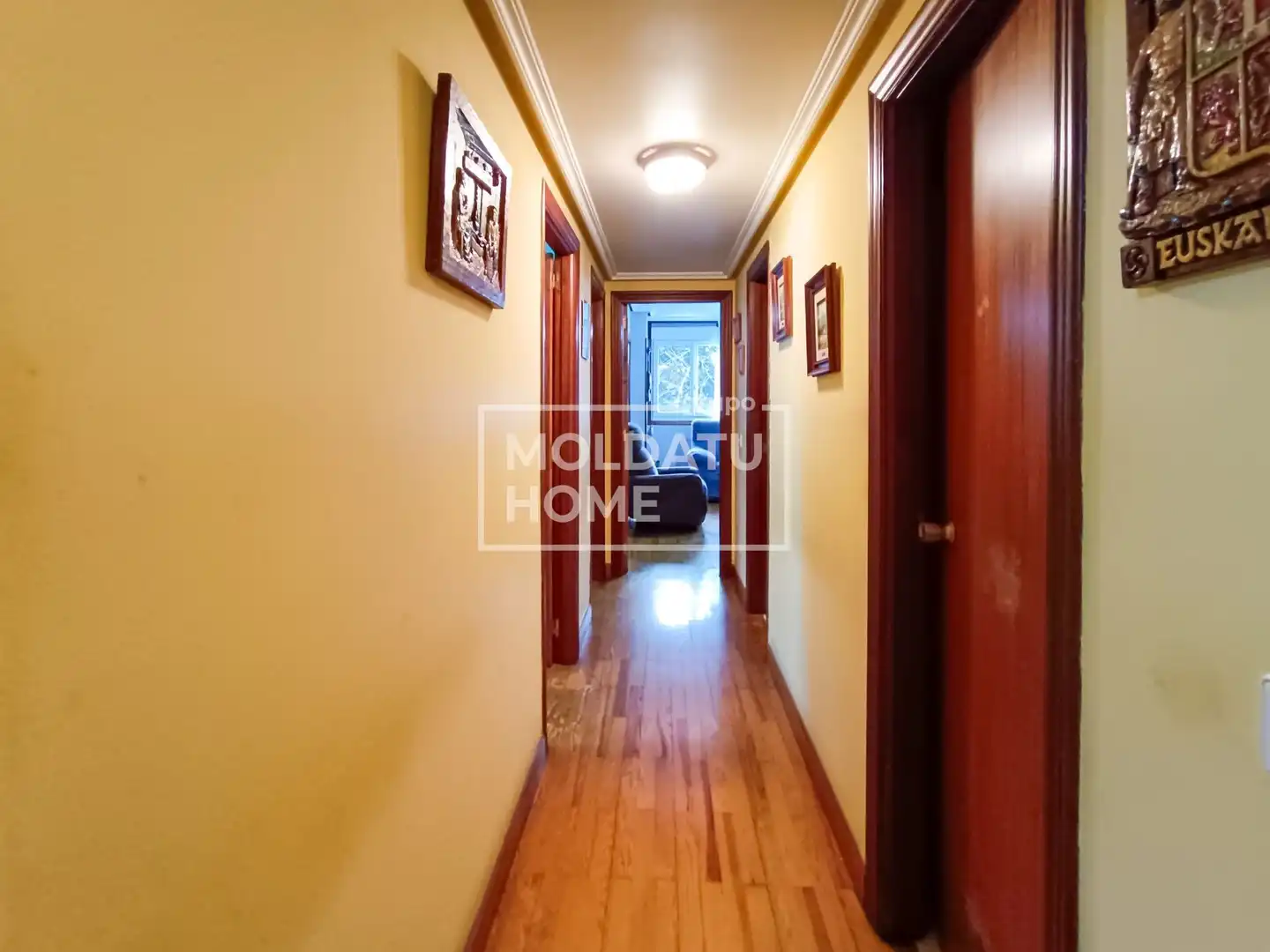 Flat for sale in Zumaia  with Heating and Storage room