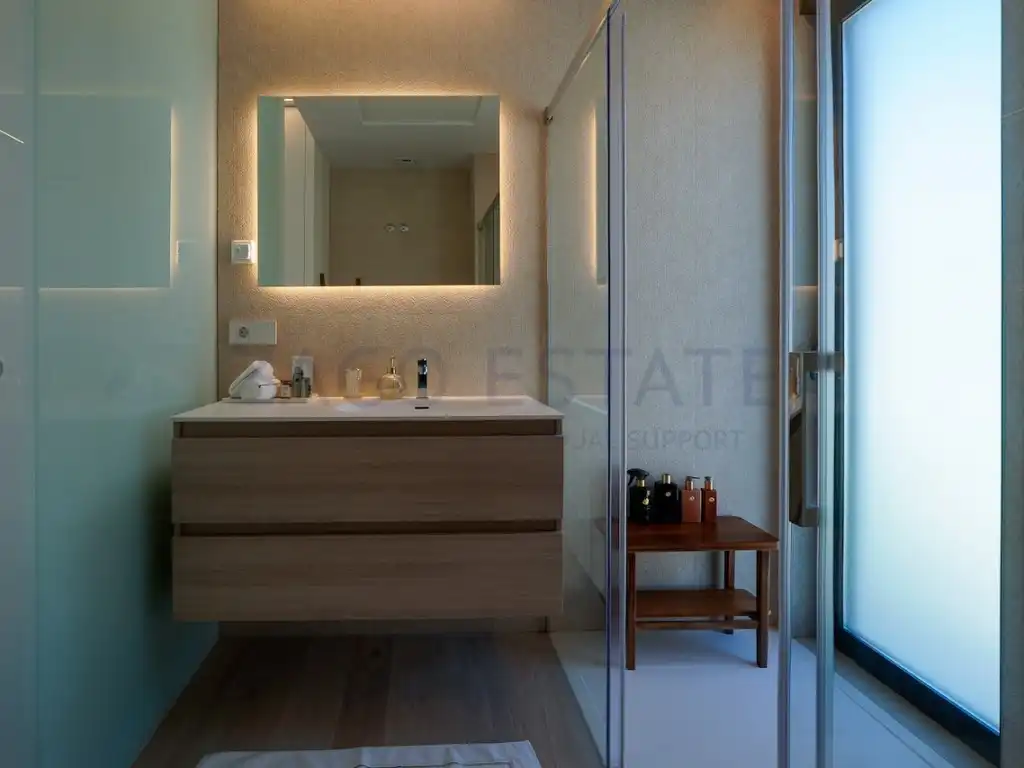 Haus oder Chalet zur Miete in Calle Equador, 4, Balcón de Finestrat - Terra Marina