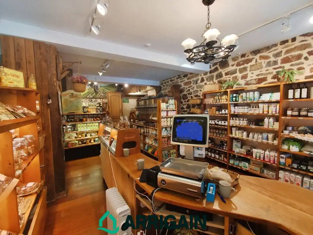 Local en venta en Donostia - San Sebastián  con Aire acondicionado