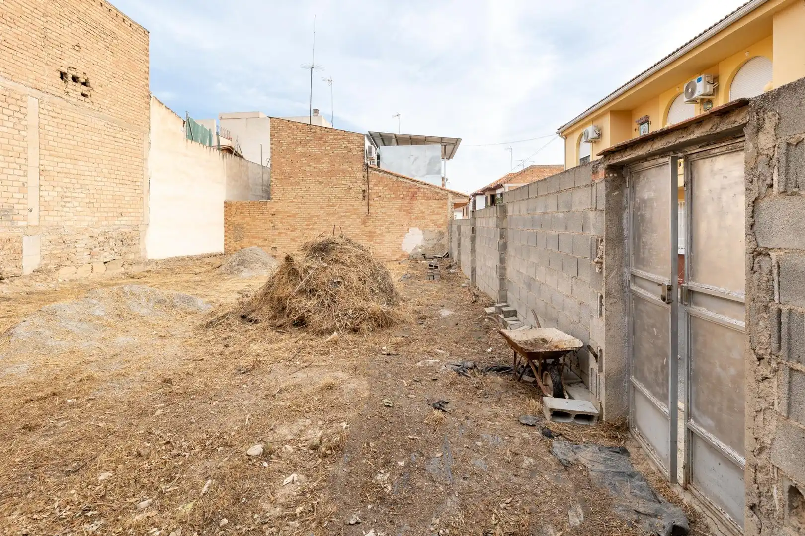 Terreno residencial en venta en San Francisco - Chorillo, imagen 13