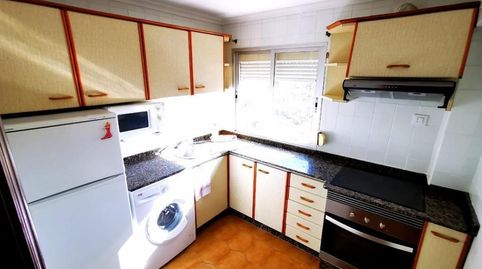 Foto 2 de Piso en venta en Puebla Farnals, Aiora, Valencia Capital