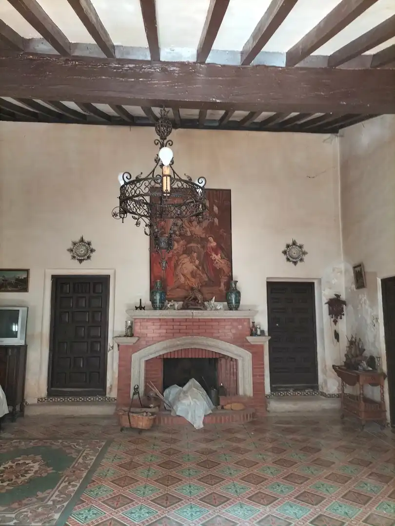 Country homes for sale in Los Yébenes
