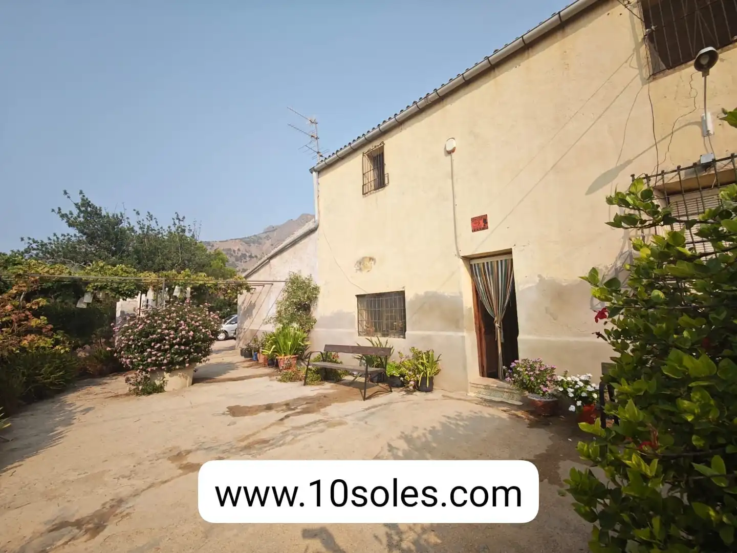 Country house with garden for sale in Montepinar - La Aparecida - Raiguero, imagen 2