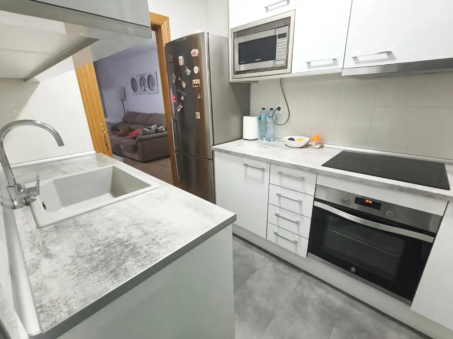 Flat for sale in Sabadell, Barcelona