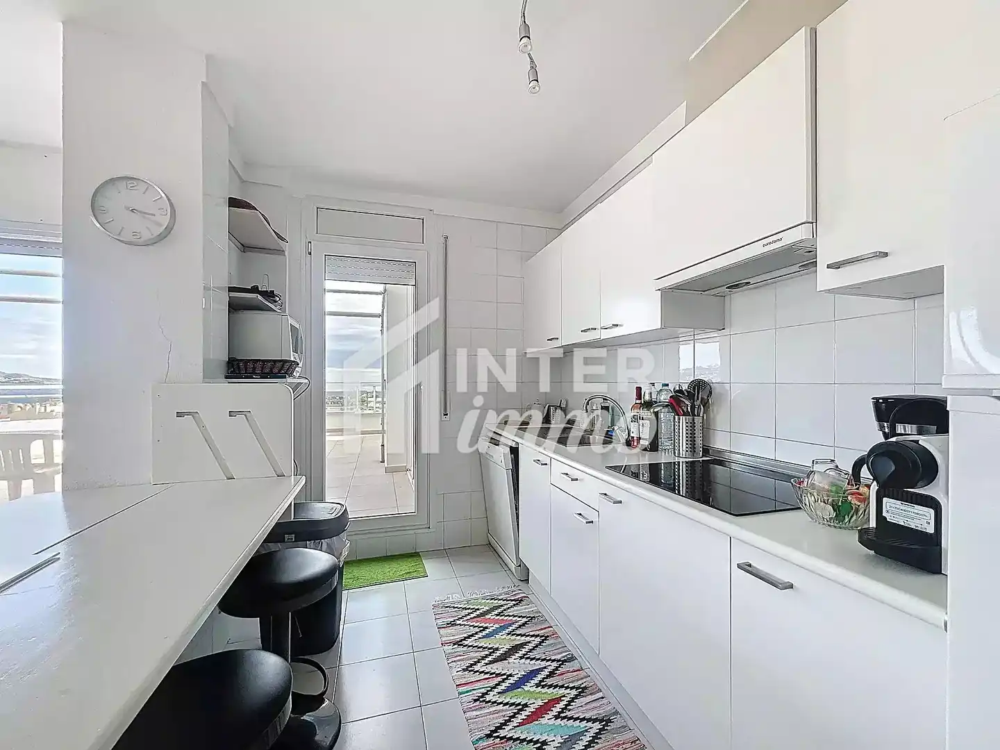 Flat with lift for sale in Club Nautic 1, imagen 19