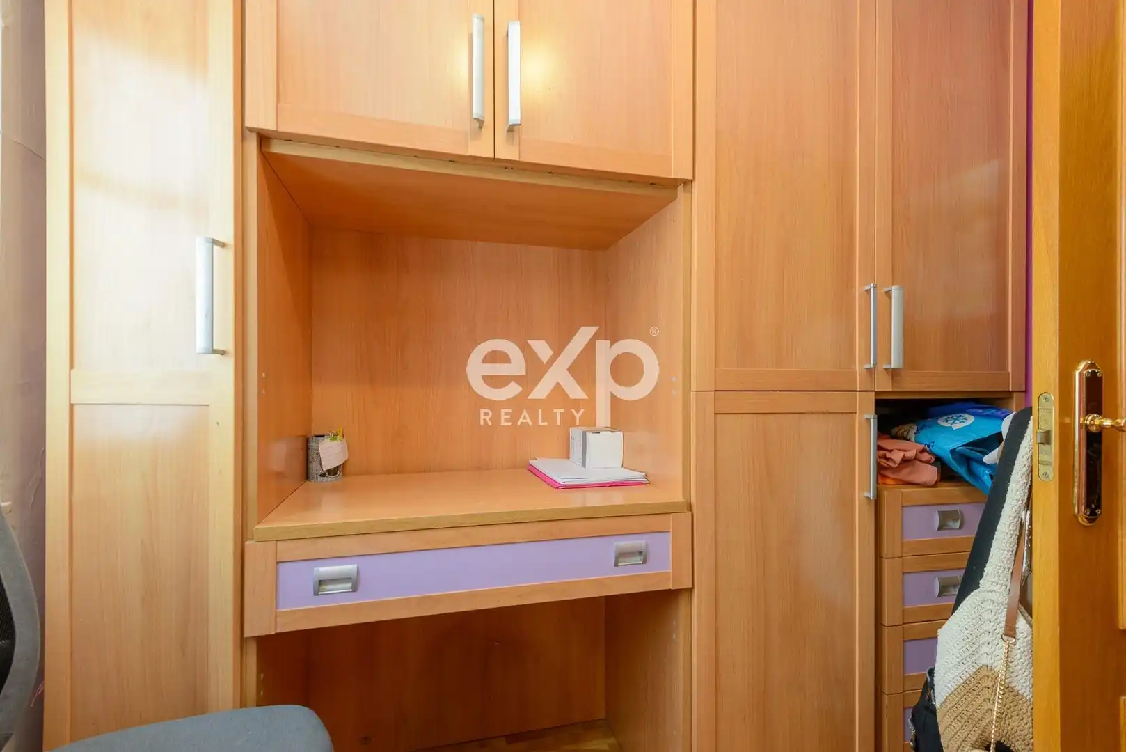 Wohnung zum Verkauf in Paseo SAN MARTIN DE 16, imagen 22