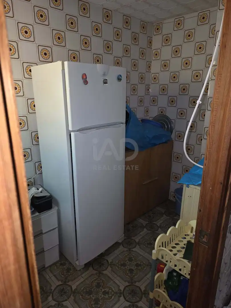 Casa o xalet en venda a Calasparra