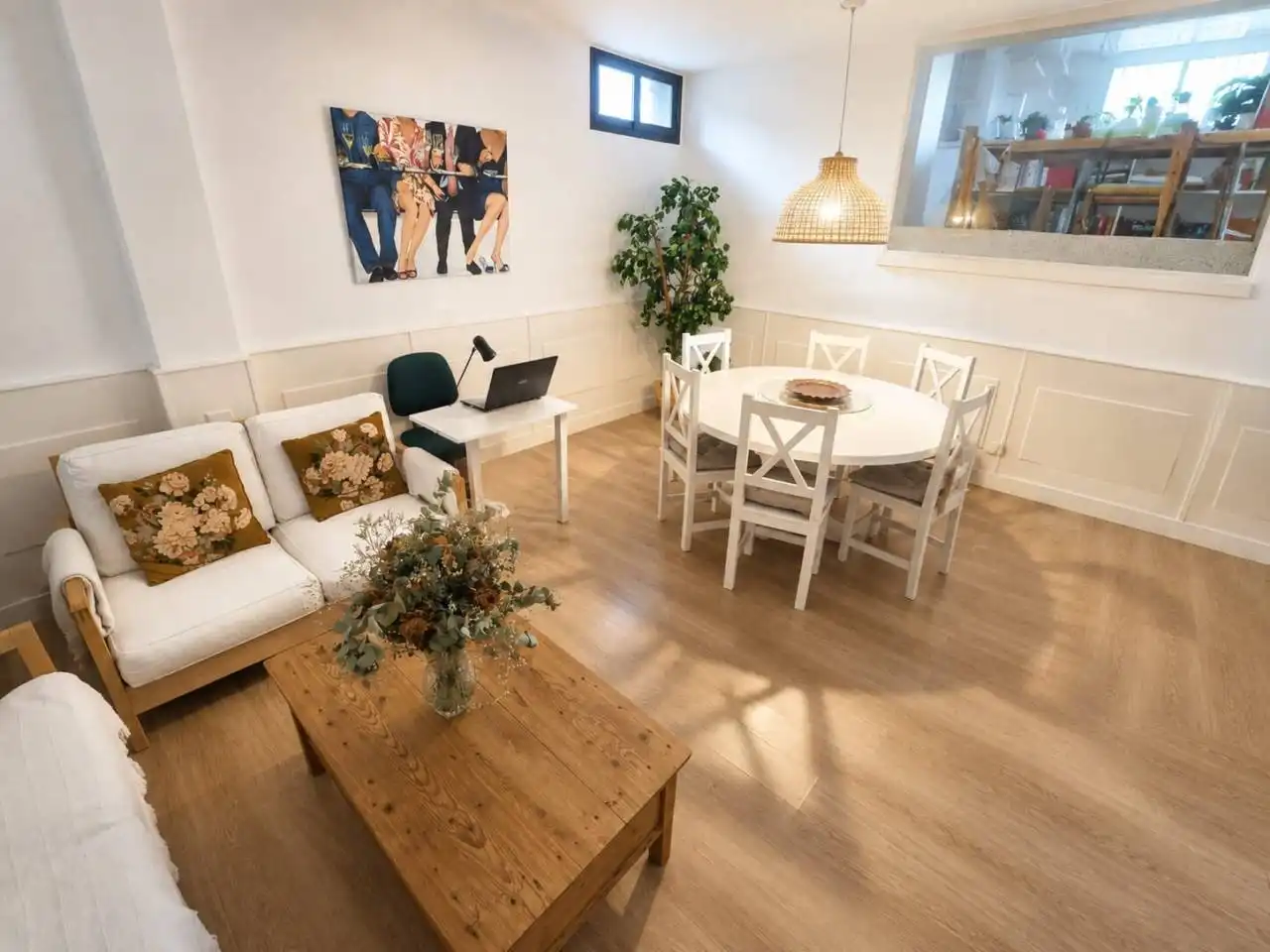 Wohnung mit Pool zum Verkauf in Núcleo urbano, imagen 42