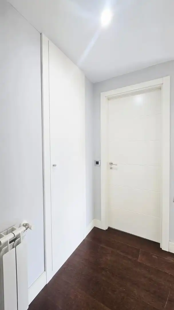 Ático de alquiler en Madrid con Aire acondicionado, Calefacción y Terraza