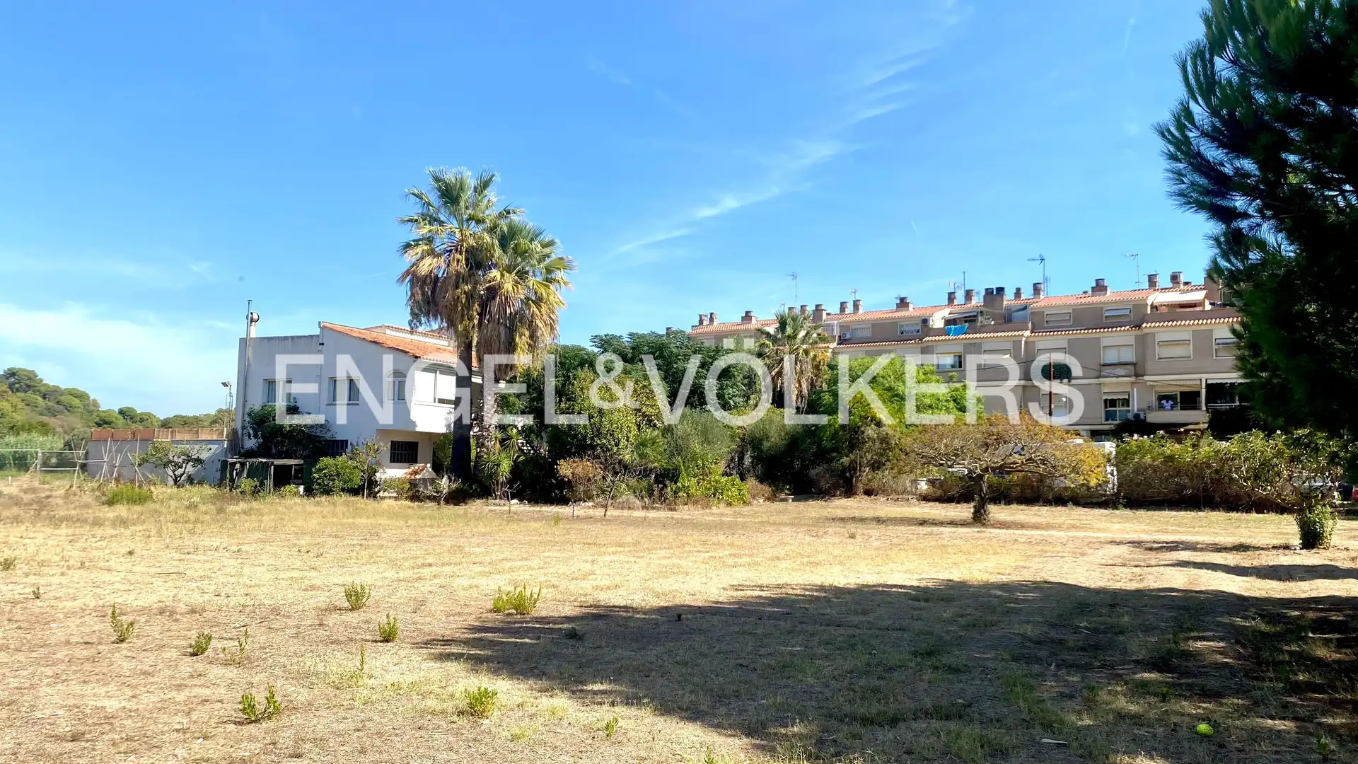 Terreny residencial en venda a Malgrat de Mar