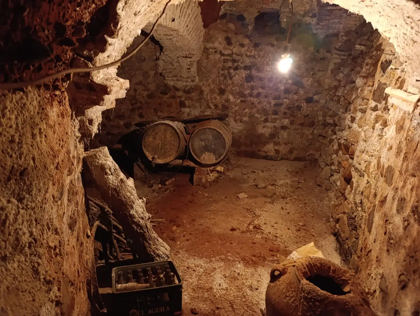 Casa rústica en venda a Calamocha, imagen 25