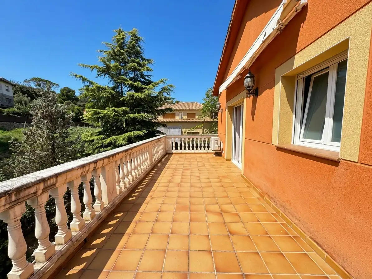 Casa con piscina en venta en Cànoves I Samalús, imagen 70