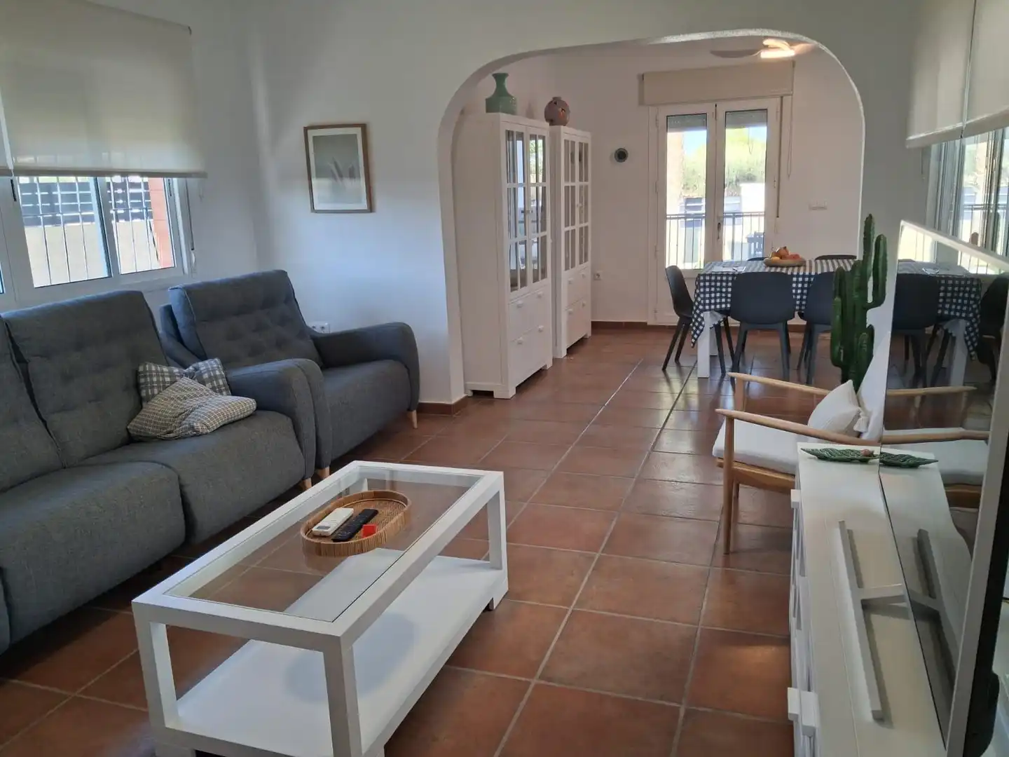 Villa à vendre à Campo de Murcia, imagen 43