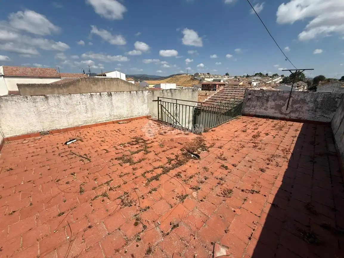 Casa pareada en venta en La Carolina, imagen 19