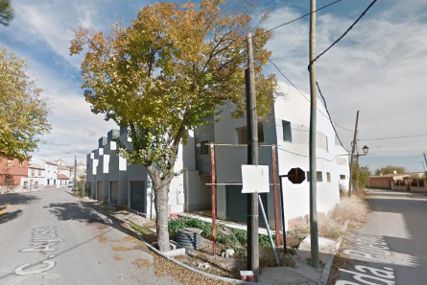 Exterior view of Building for sale in Quero