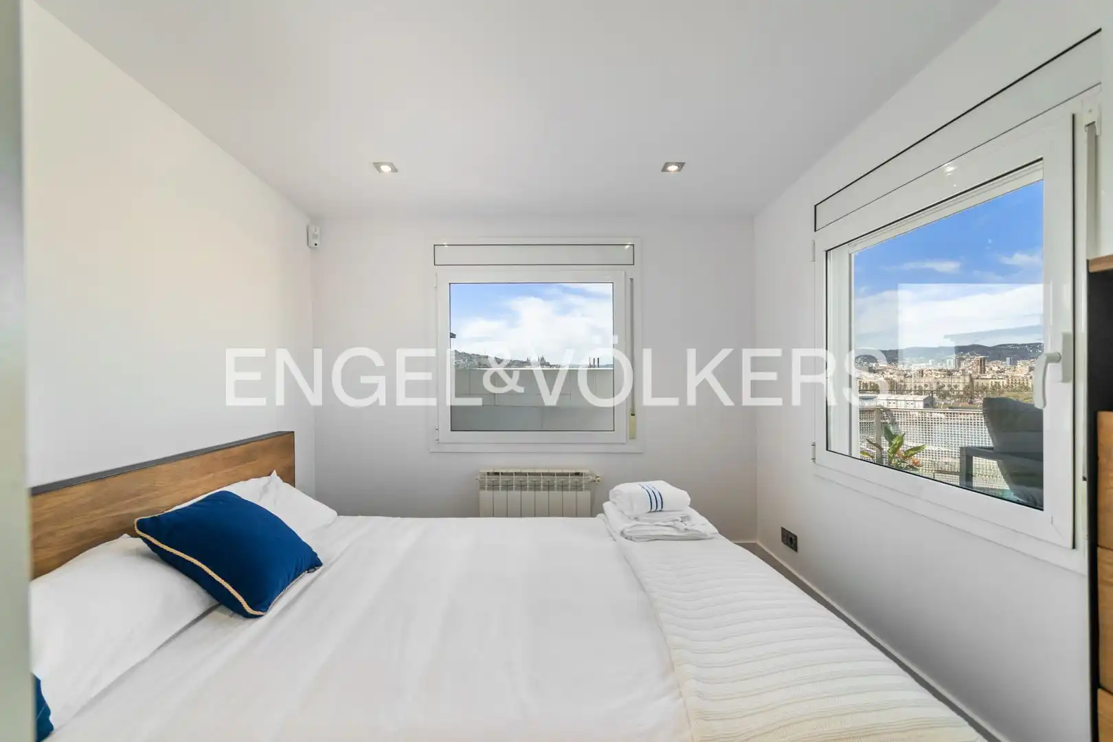 Penthouse with terrace to rent in Ciutat Vella, imagen 14