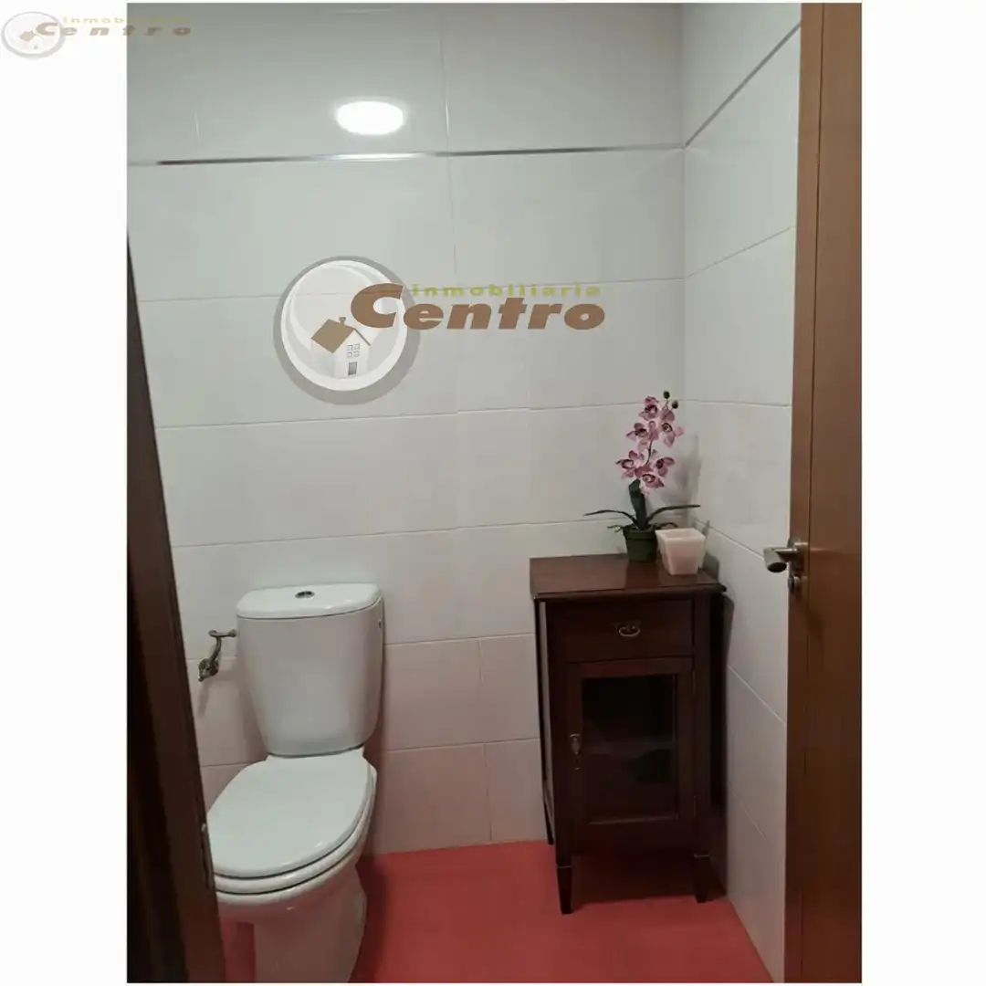 Piso con terraza en venta en Estación, imagen 14