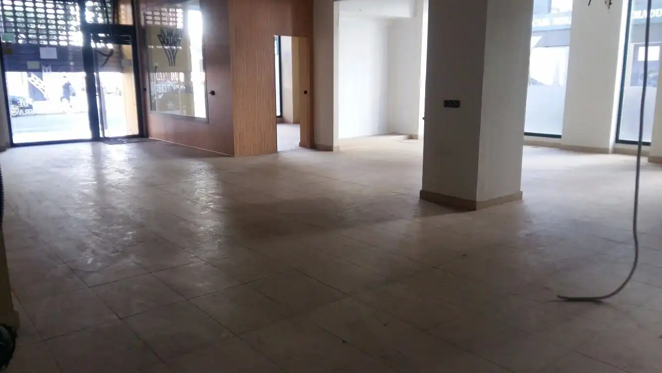 Office space to rent in Santa Marina