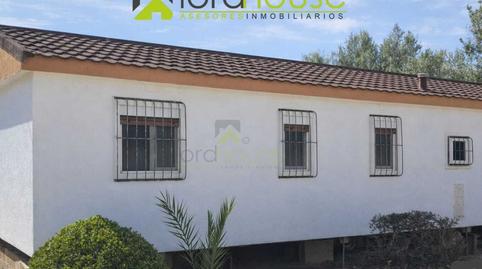 Photo 2 of House or chalet for sale in Diseminados Marchena, Marchena, Lorca