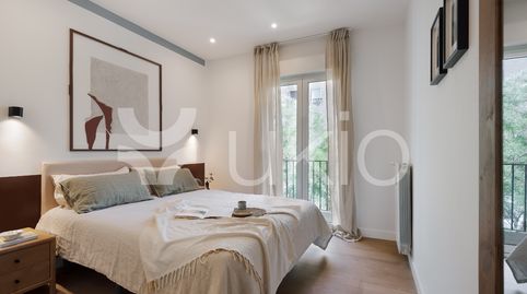 Apartamento de 3 habitaciones con balcon en Ibiza